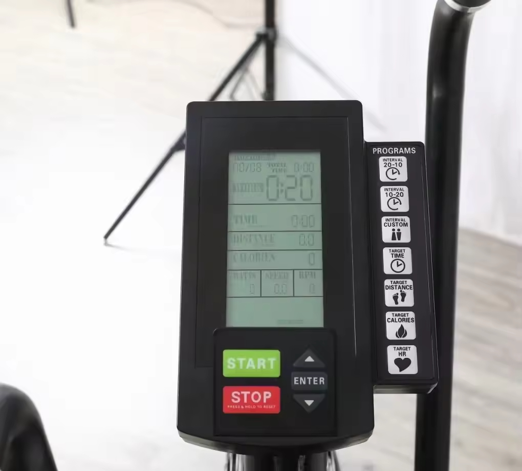 Sports Equipment For Sale - 2026年売れ筋業務用エアバイク格安エクササイズバイク販売中エクササイズスポーツ用品エアファンバイク販売促進