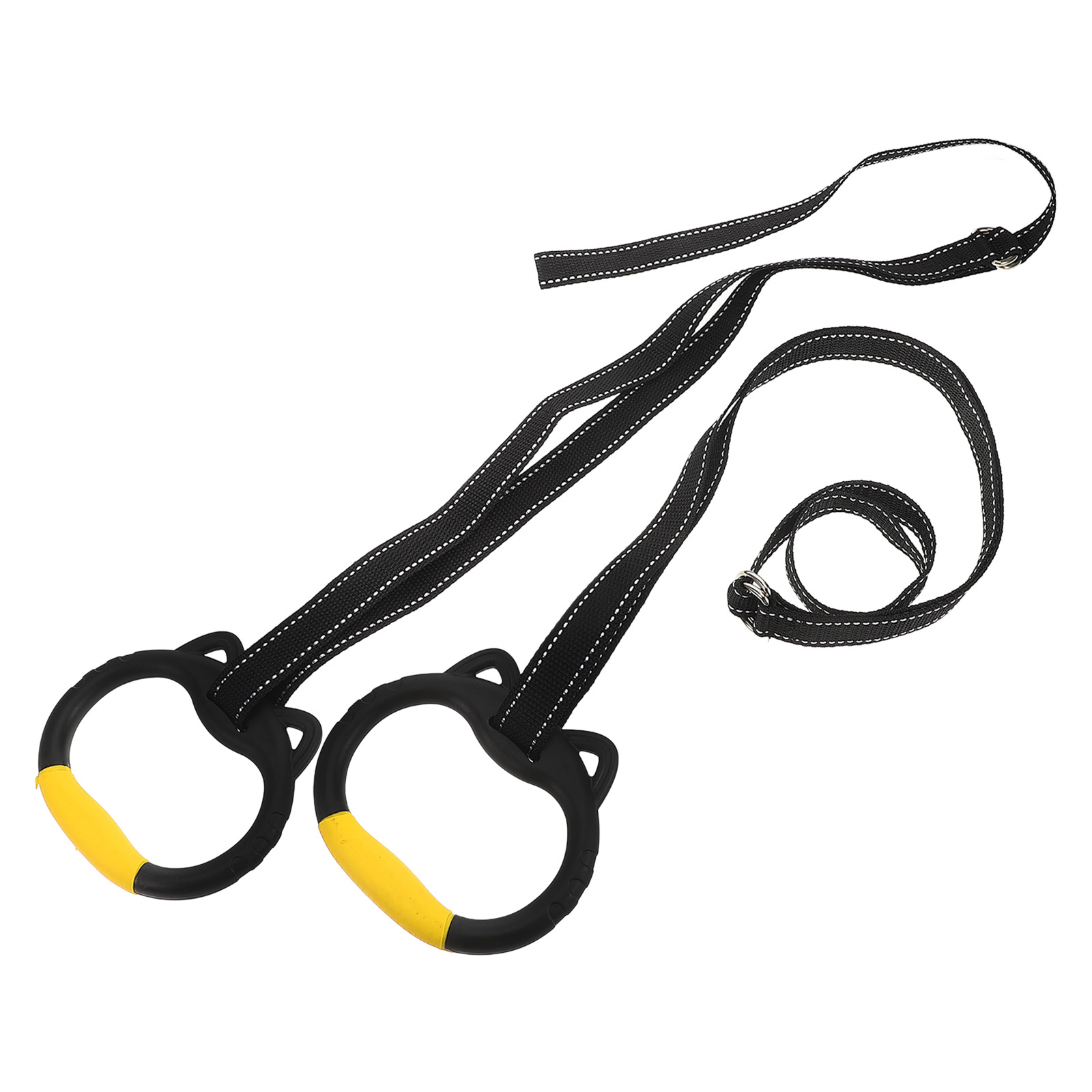 Sports Equipment Names - 1セット 1セット体操リング 家庭用 室内トレーニング エクササイズ フィットネス器具
