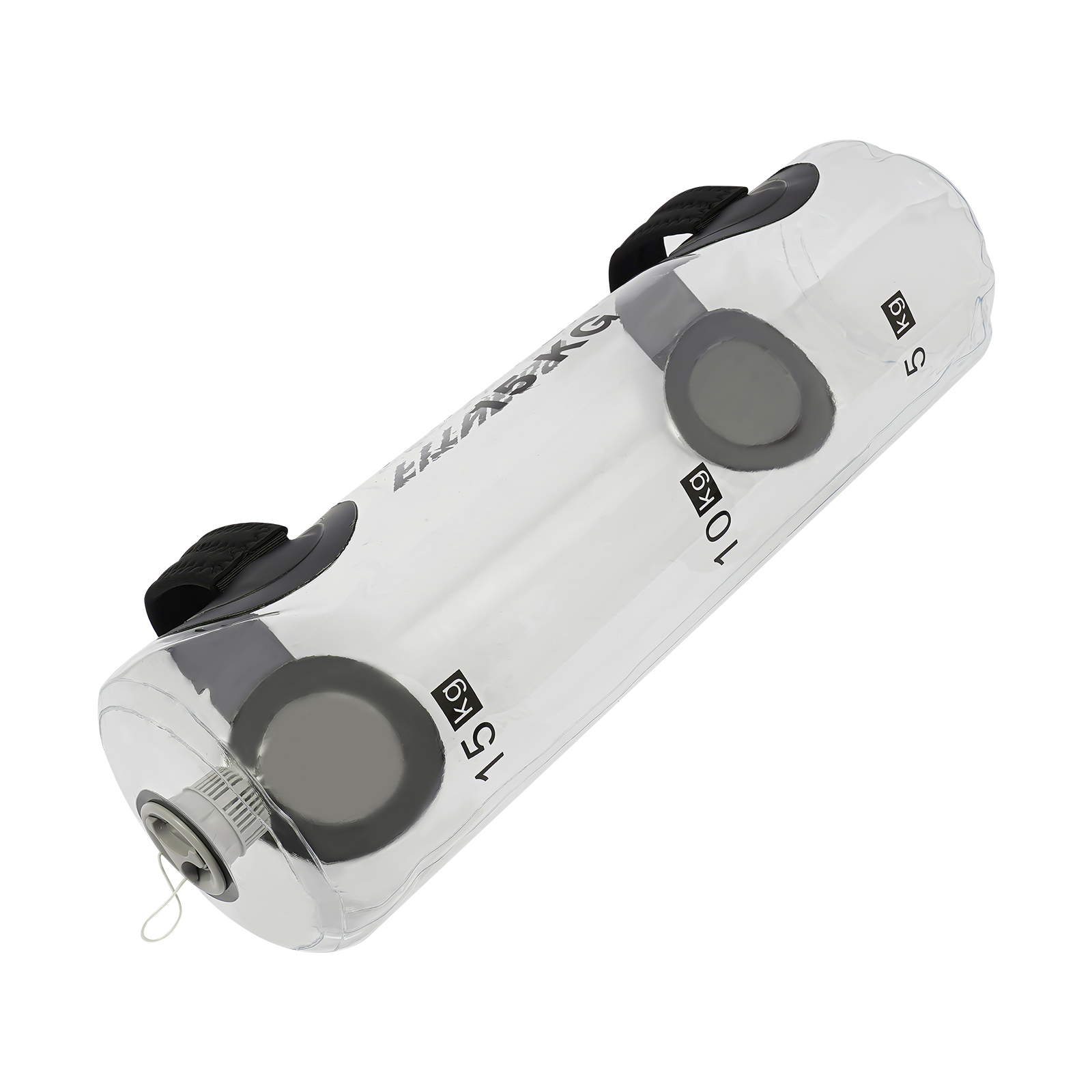 Sports Equipment Meaning - 20kg / 15kg アクアバッグ、サンドバッグ、充填可能なフィットネスバッグ、ウォーターウェイトトレーニングバッグ、50D PVCナイロン、漏れ防止バルブ、防水耐久性、ホームジムバランスパワートレーナー、機能的筋力トレーニング用ショルダーキャリーワークアウト機器