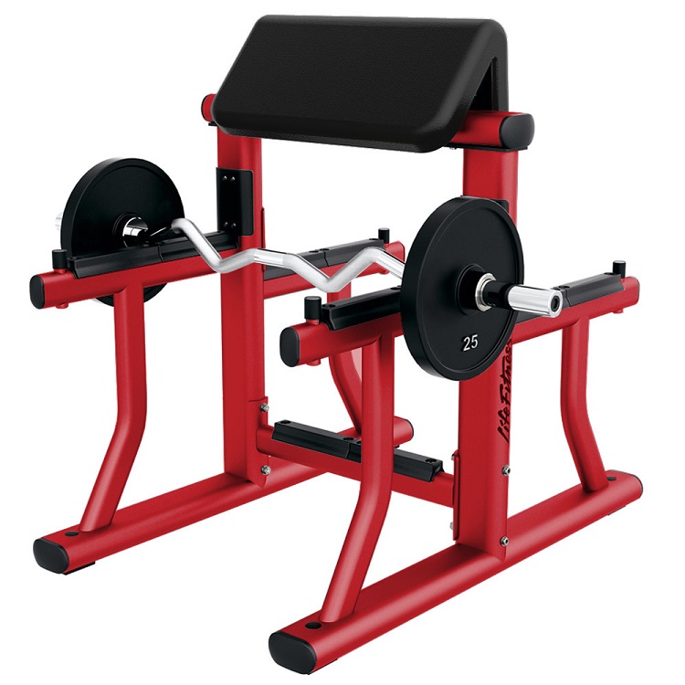 Sports Equipment For Sale - プロ仕様フィットネス機器 業務用ジムクラブ用 その他スポーツトレーニング器具 アームカールベンチ 販売促進