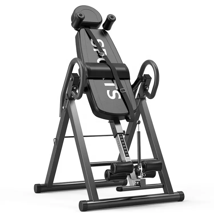 Sports Equipment For Sale - 人気のフィットネススポーツエクササイズ機器折りたたみ式ヘビーデューティー倒立テーブル販売中