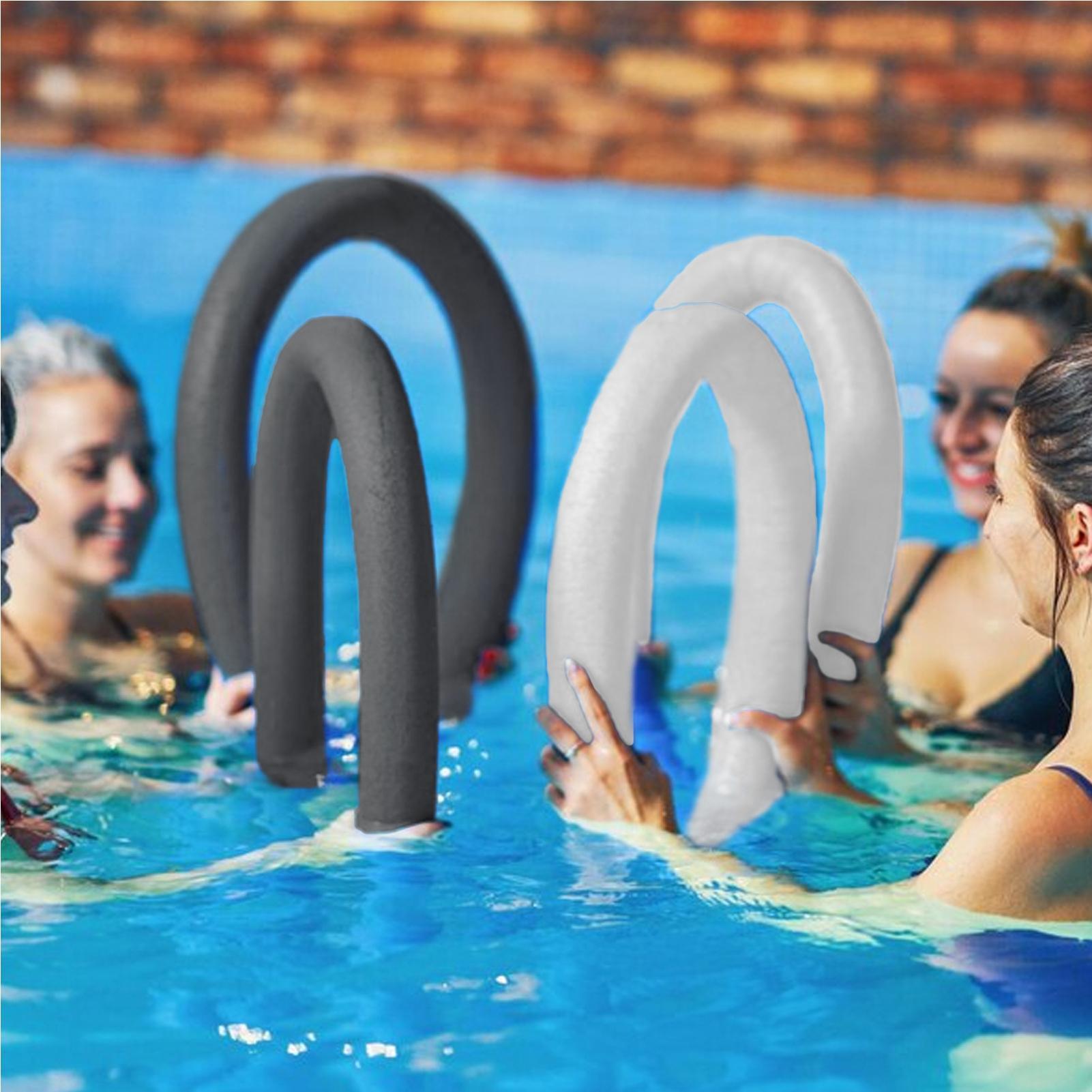プールヌードルフォームフローティングスイミングヌードルプール - Foam Pool Noodle のレビューと価格