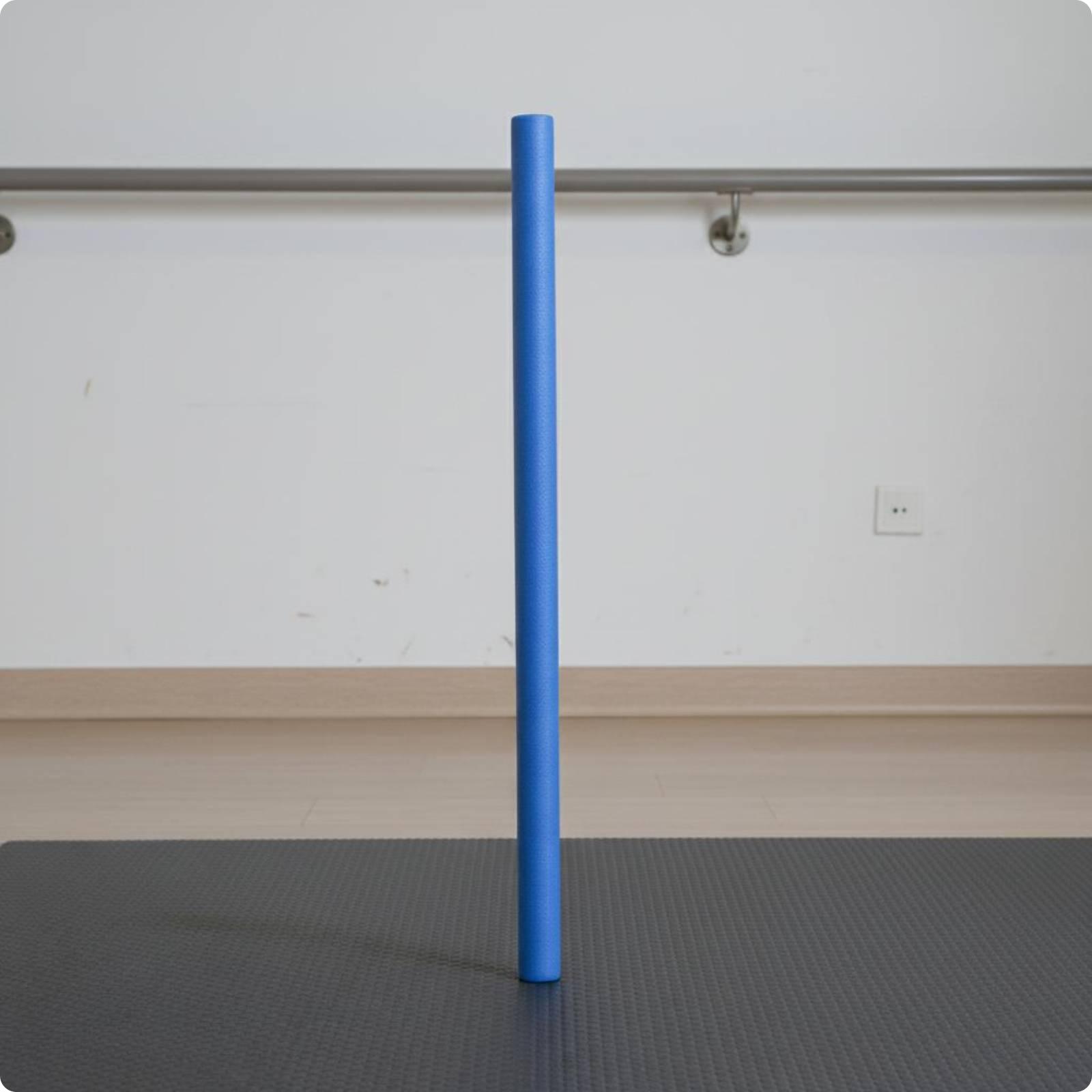 プールトレーニングフロートバー円筒形フォームヌードル浮力のあ - Foam Pool Noodle のレビューと価格
