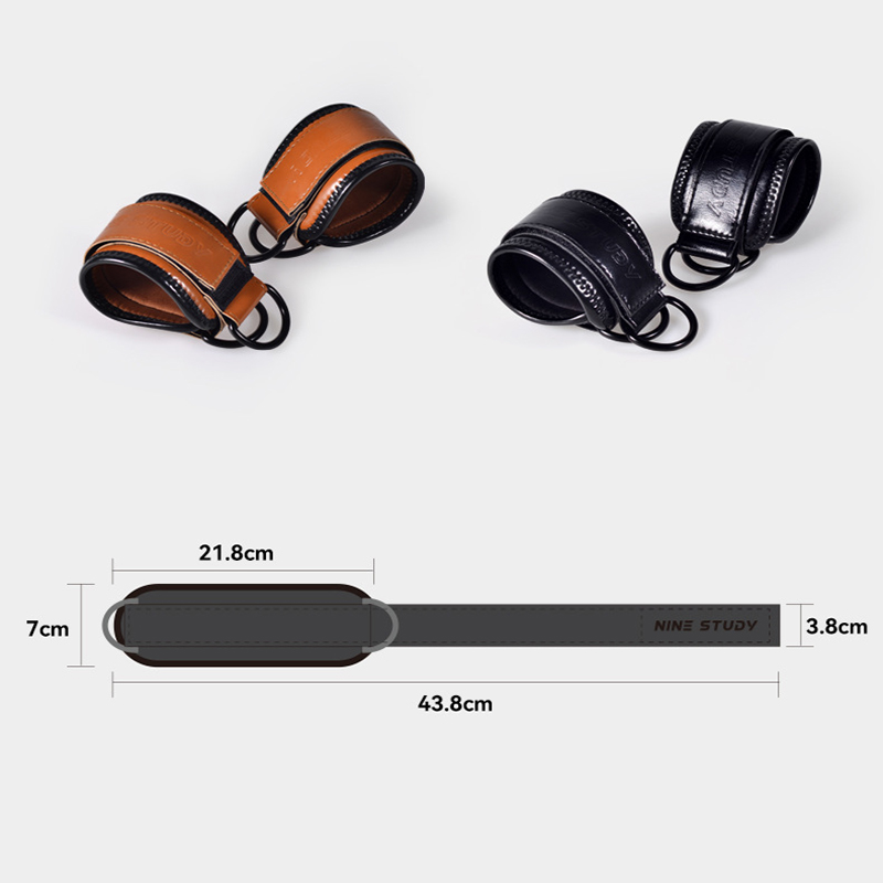 リストストラップ抵抗バンドワークアウトフィットネスアンクルス - Sports Equipment Meaning のレビューと価格