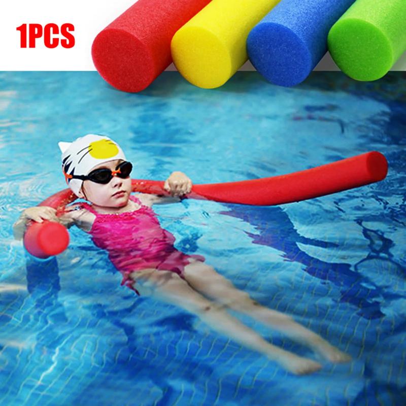 ● 65x1500/75x1500スイミングプールフォームヌ - Foam Pool Noodle のレビューと価格