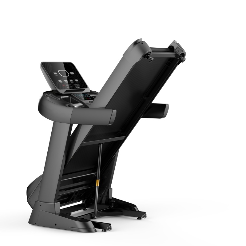 ジムスポーツ用品電動トレッドミル販売中 折りたたみ式トレッド - Sports Equipment For Sale のレビューと価格