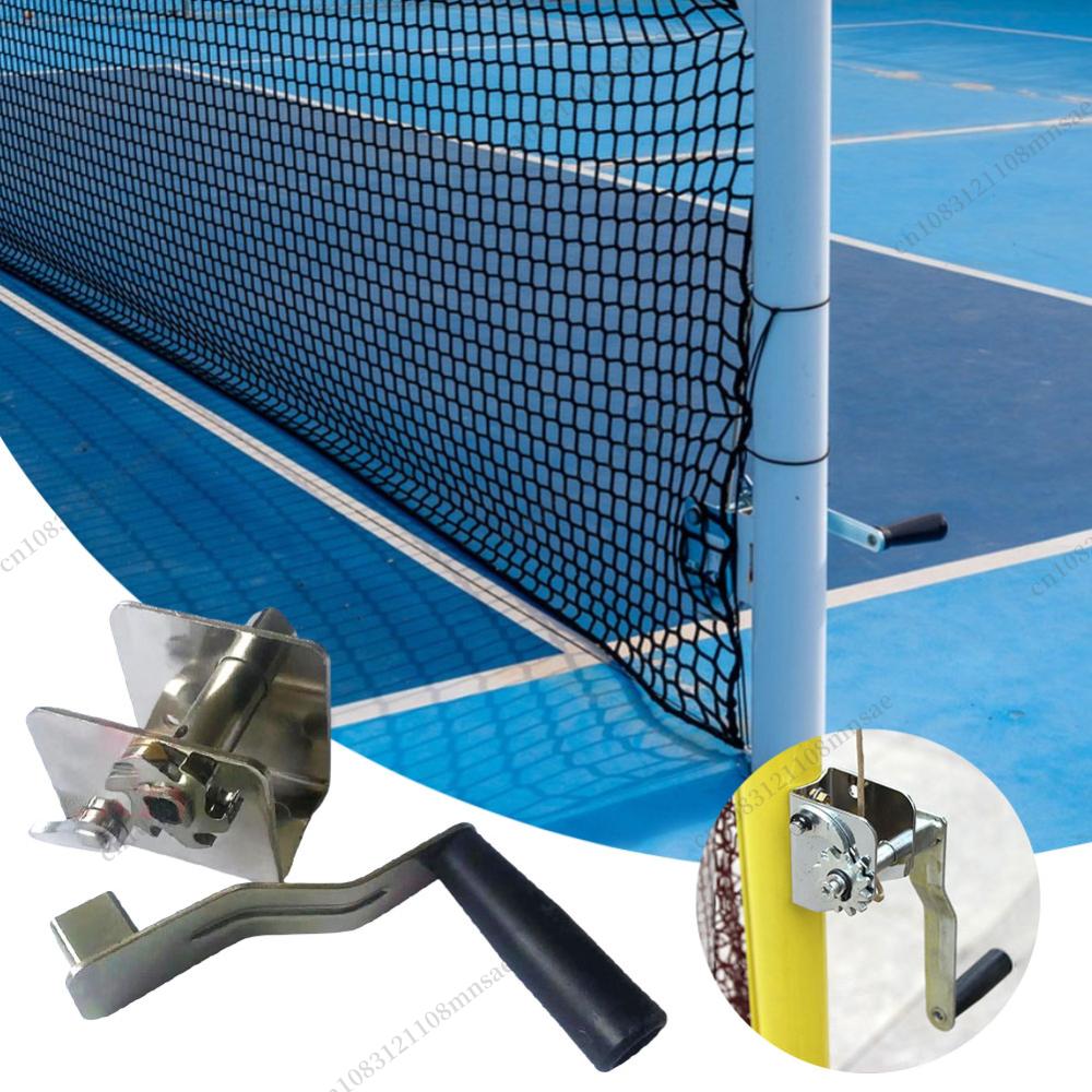 スポーツネットテンショナー、トレーニング器具、屋外バレーボー - Sports Equipment Badminton のレビューと価格
