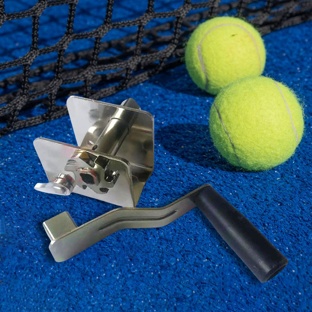 スポーツネットテンショナー、トレーニング器具、屋外バレーボー - Sports Equipment Badminton のレビューと価格