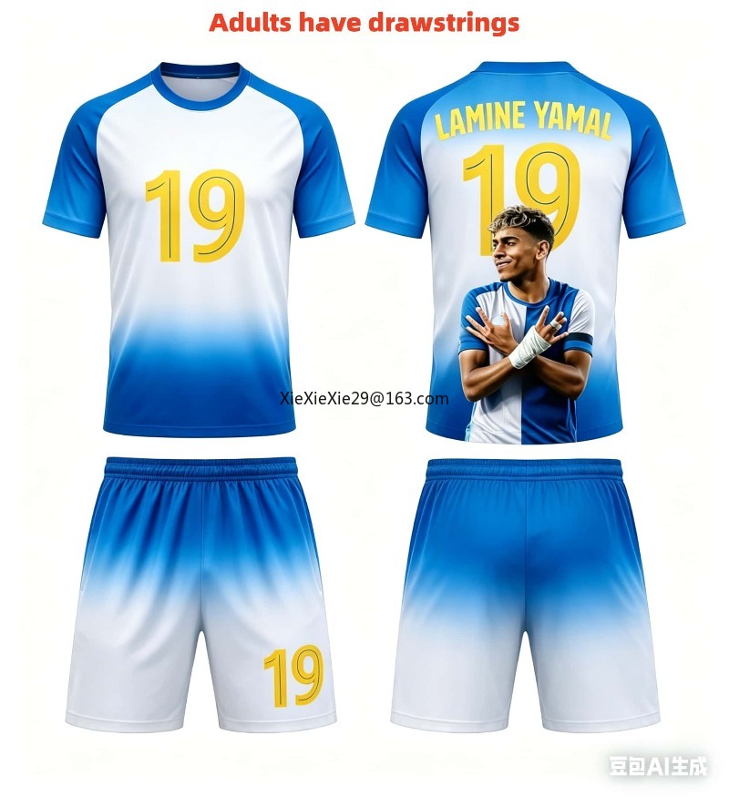 新しいプロモーションファッションAI #   19 ヤマル  - Sports Equipment For Sale のレビューと価格