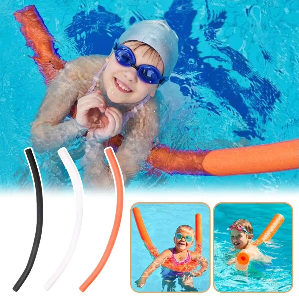 柔軟なフォームフローテーションスティック浮力補助フォームプー - Foam Pool Noodle のレビューと価格