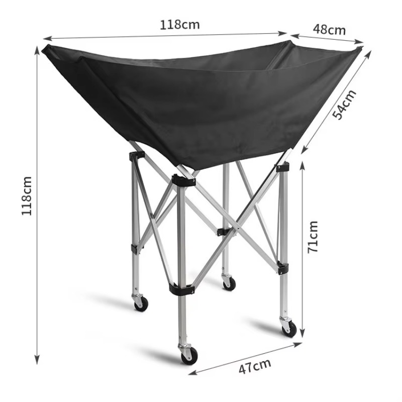 カスタムカラーアルミ製バスケットボール・バレーボール・フット - Sports Equipment Cart のレビューと価格