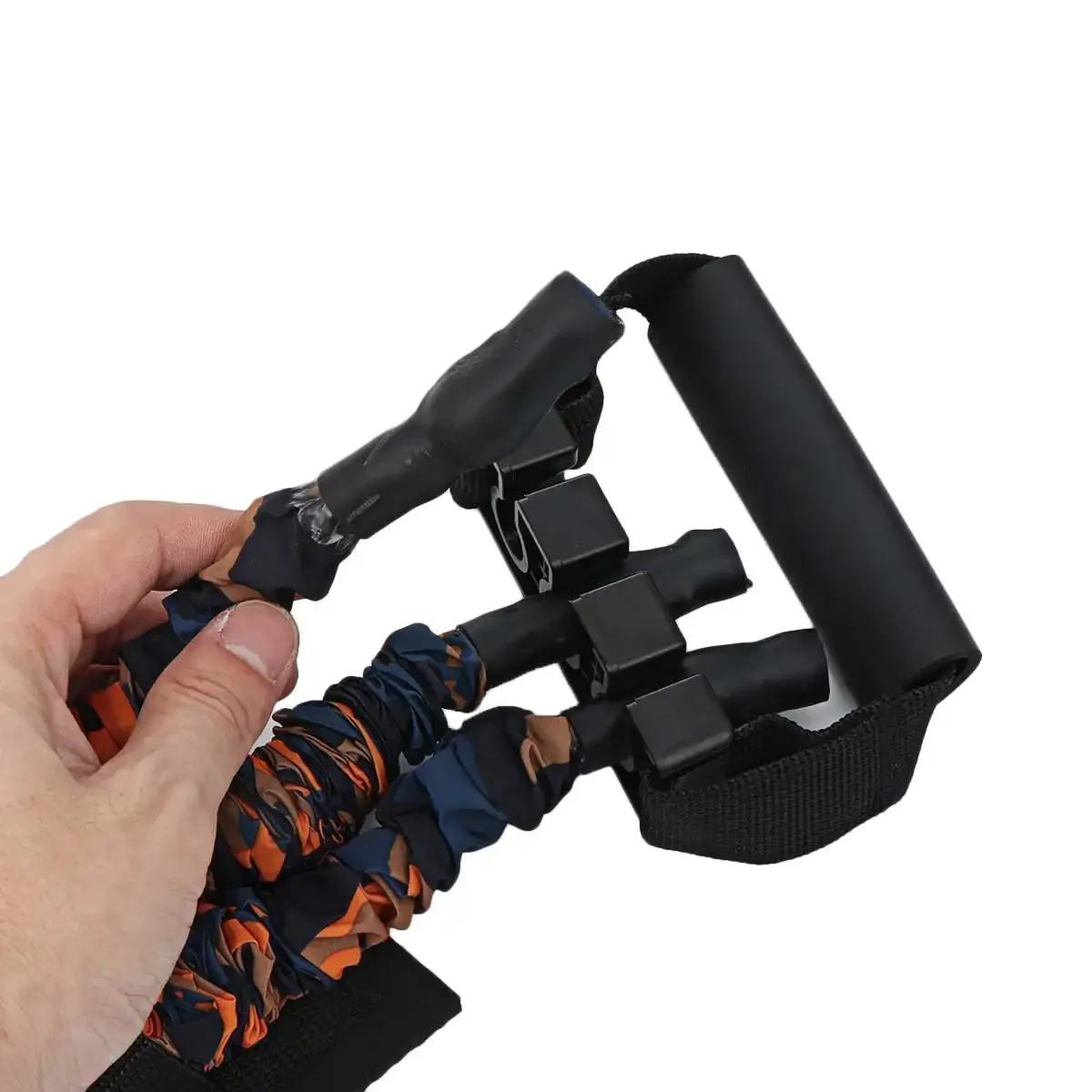 取り外し可能なベンチプレス抵抗バンド,筋肉ビルダー,腕のエキ - Sports Equipment Meaning のレビューと価格
