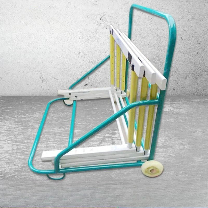 カート、ハードルキャリア、スポーツ用品トラックは移動・分解が - Sports Equipment Cart のレビューと価格