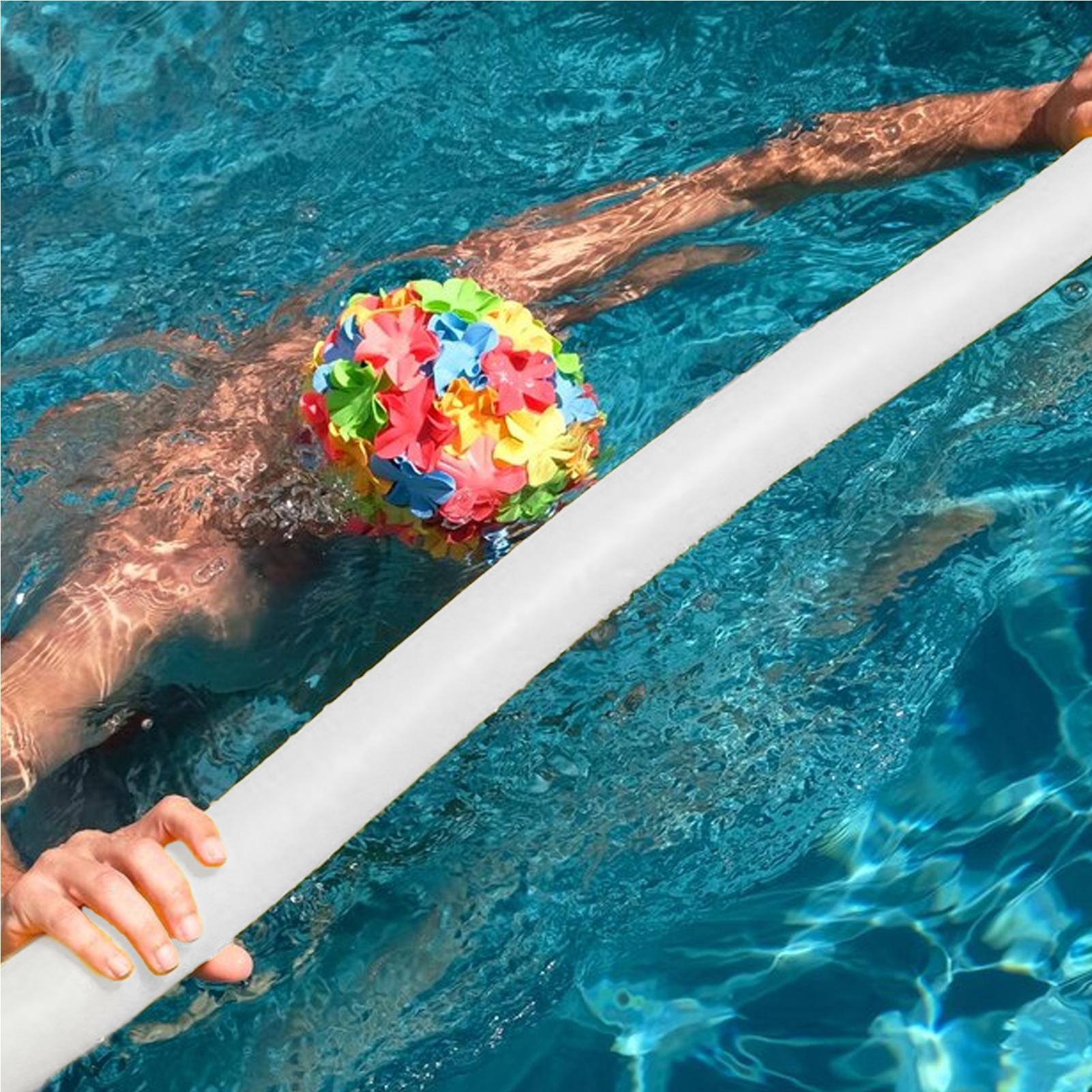 プールヌードル フォームフローティングスイミングヌードル プ - Foam Pool Noodle のレビューと価格