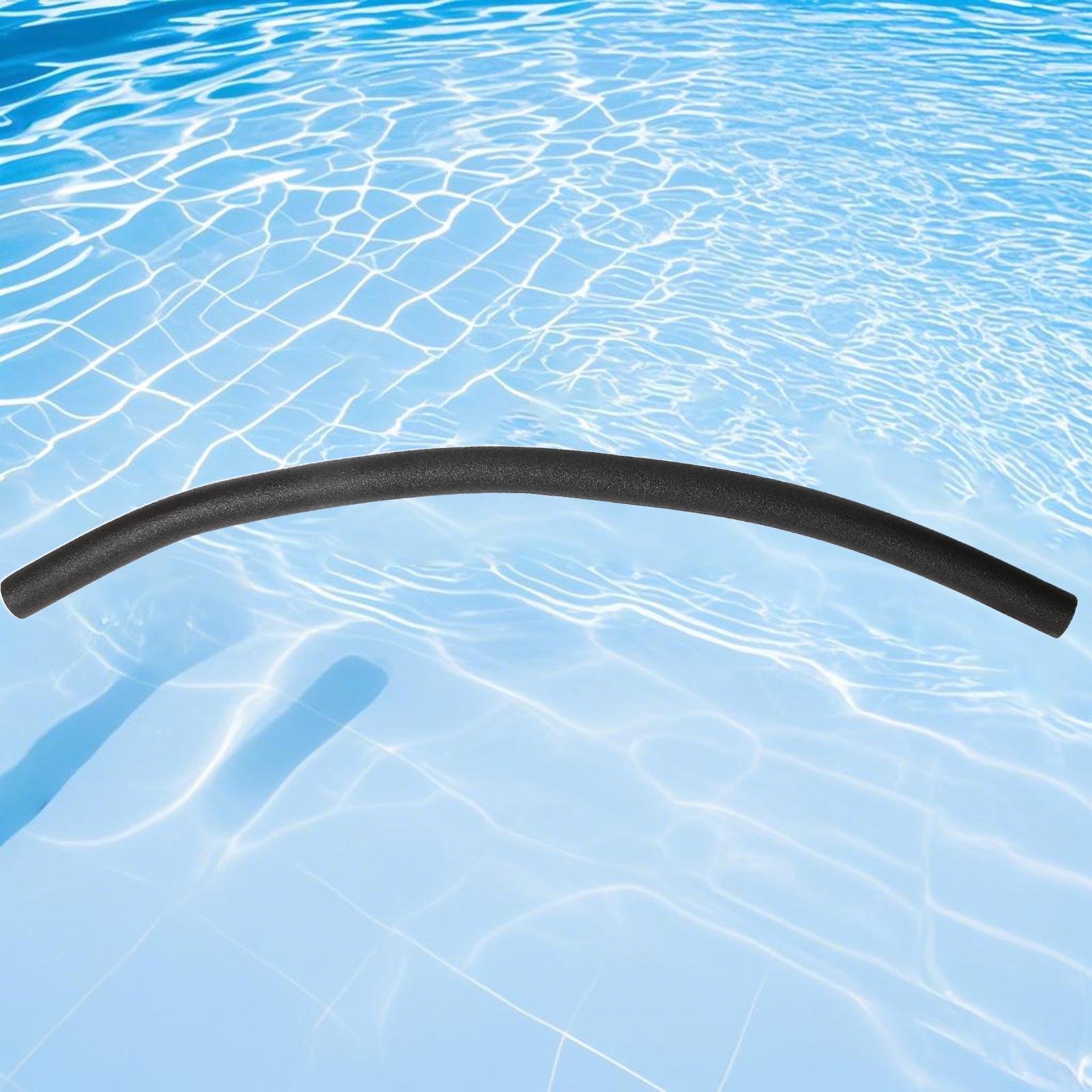 プールヌードル フォームフローティングスイミングヌードル プ - Foam Pool Noodle のレビューと価格