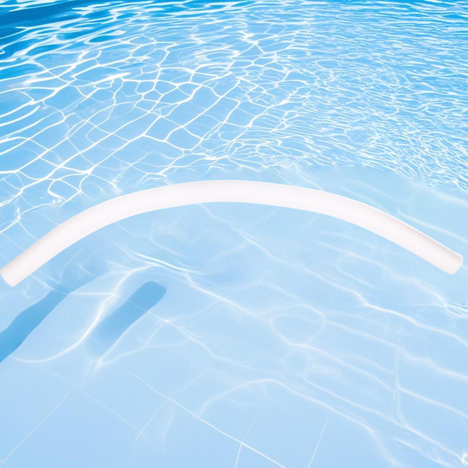 プールヌードル フォームフローティングスイミングヌードル プ - Foam Pool Noodle のレビューと価格