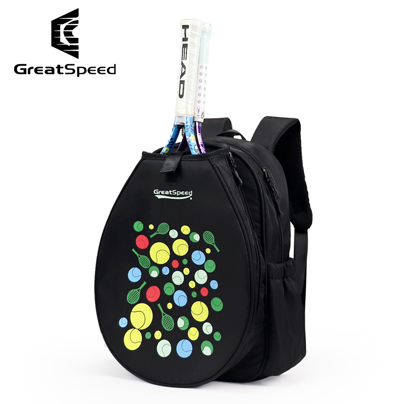 GreatSpeed テニスとバドミントン用デュアルスポーツ - Sports Equipment Badminton のレビューと価格