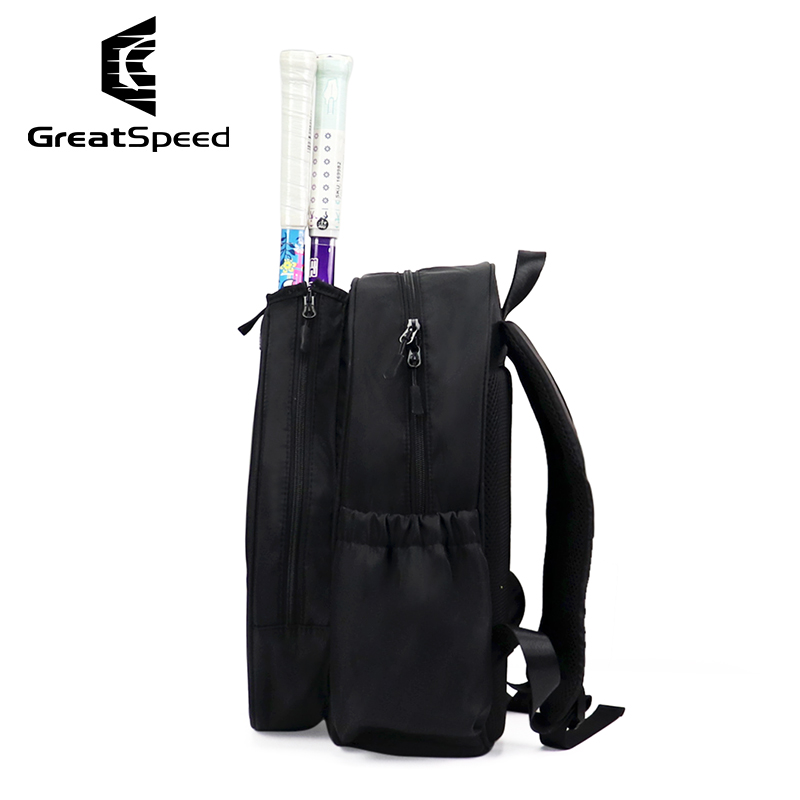 GreatSpeed テニスとバドミントン用デュアルスポーツ - Sports Equipment Badminton のレビューと価格