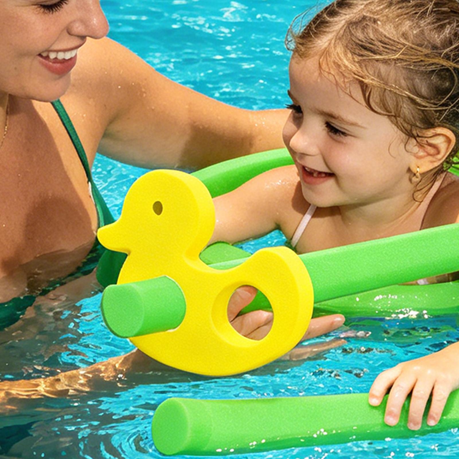 EVA動物型フォームヌードルコネクター プールヌードルフロー - Foam Pool Noodle のレビューと価格