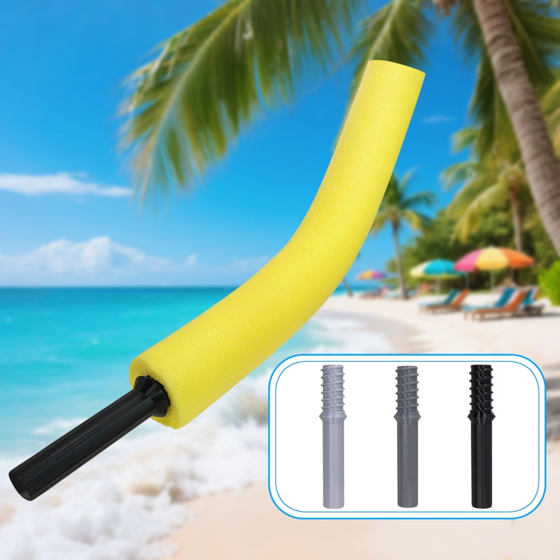 屋外浮力プールヌードルソード、フローティングウォータースワー - Foam Pool Noodle のレビューと価格
