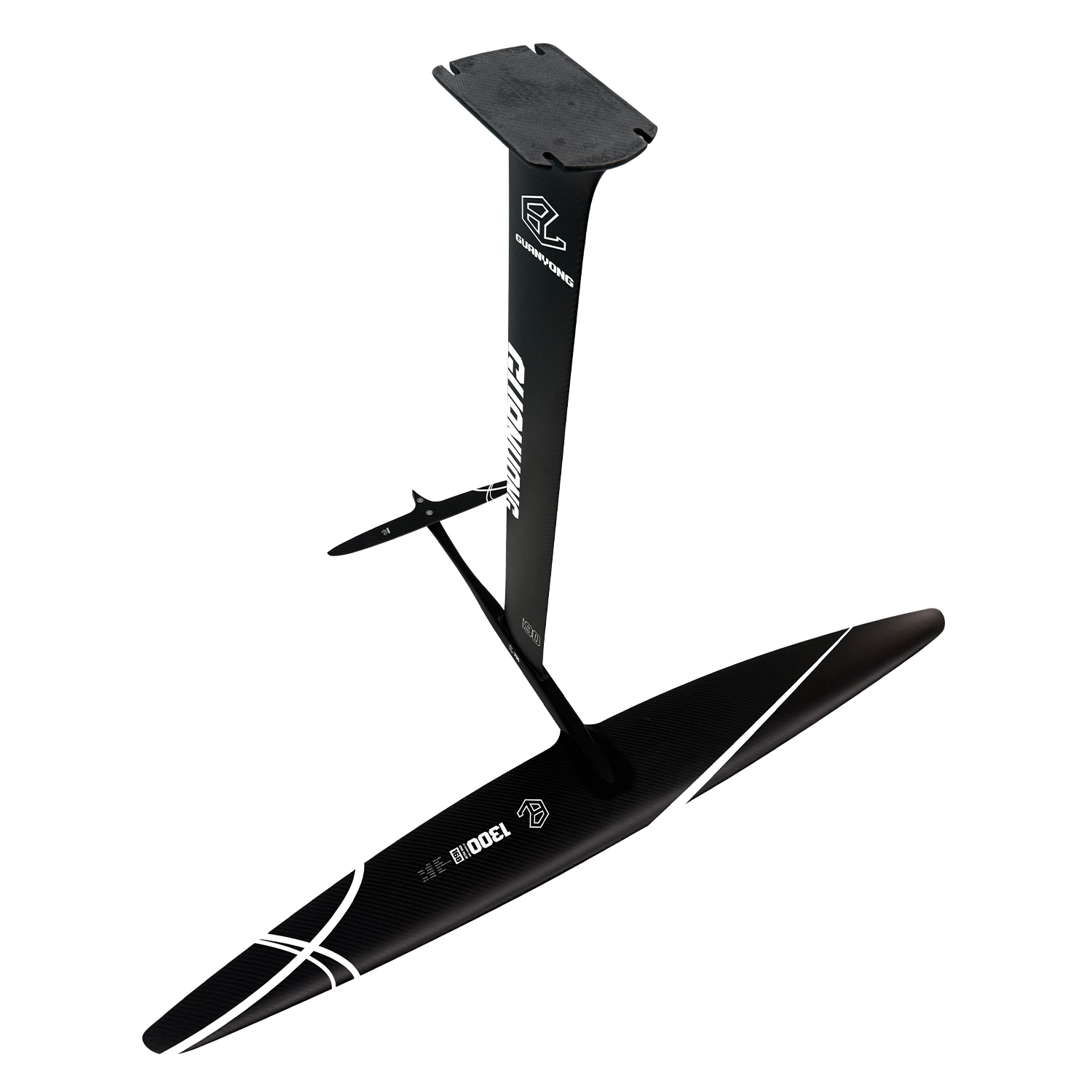 GY-1300V2 カーボンファイバーウォーターウィング 1 - Sports Equipment Png のレビューと価格