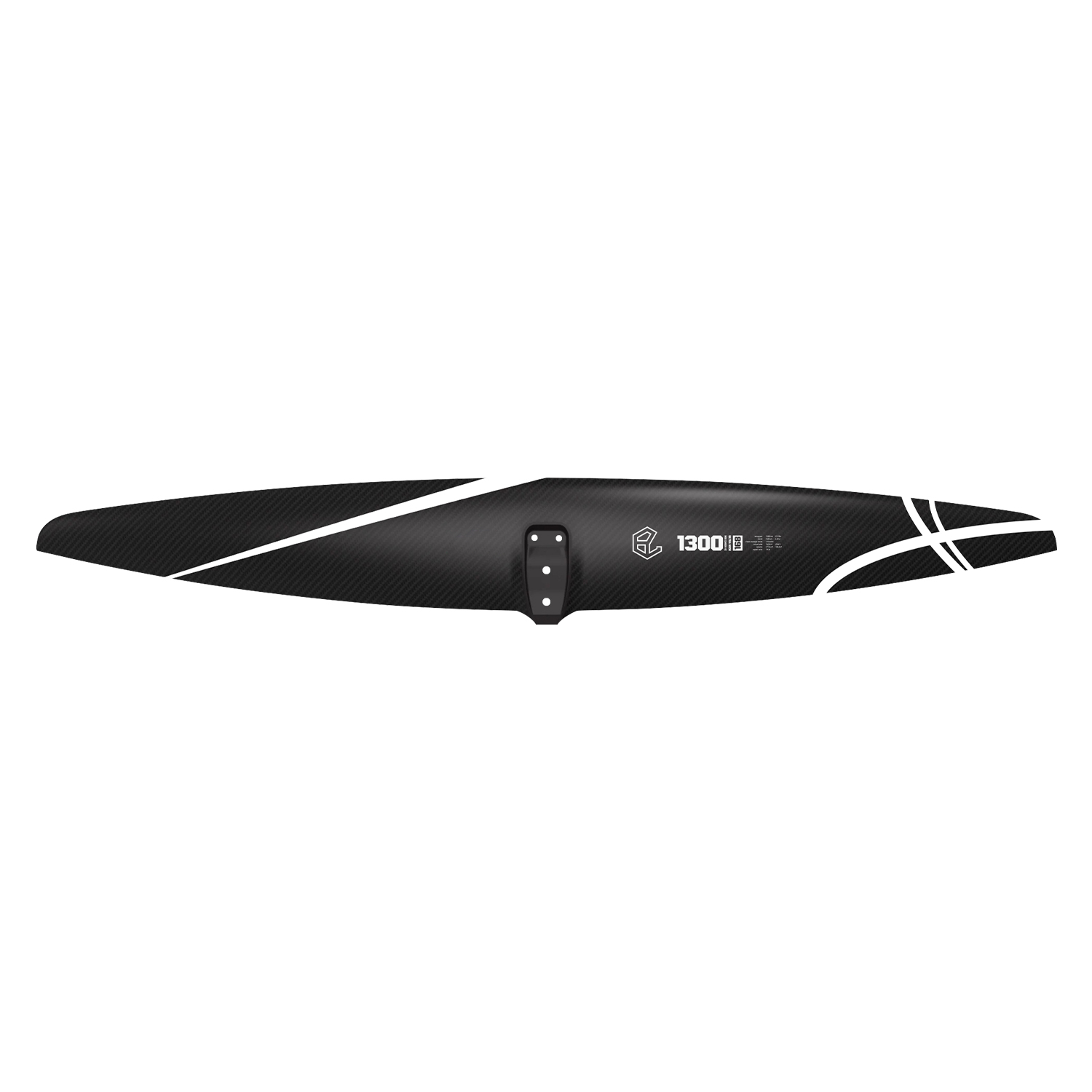 GY-1300V2 カーボンファイバーウォーターウィング 1 - Sports Equipment Png のレビューと価格