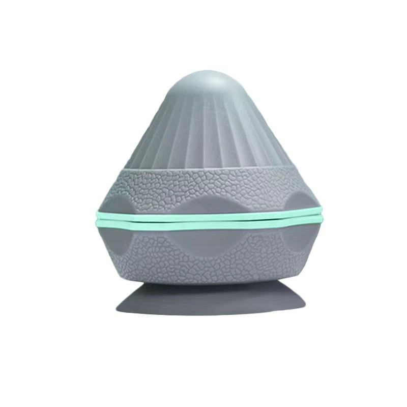 シリコーンマッサージコーン固体吸着ボール大腰筋胸椎背中肩甲骨 - Football Training Cone のレビューと価格