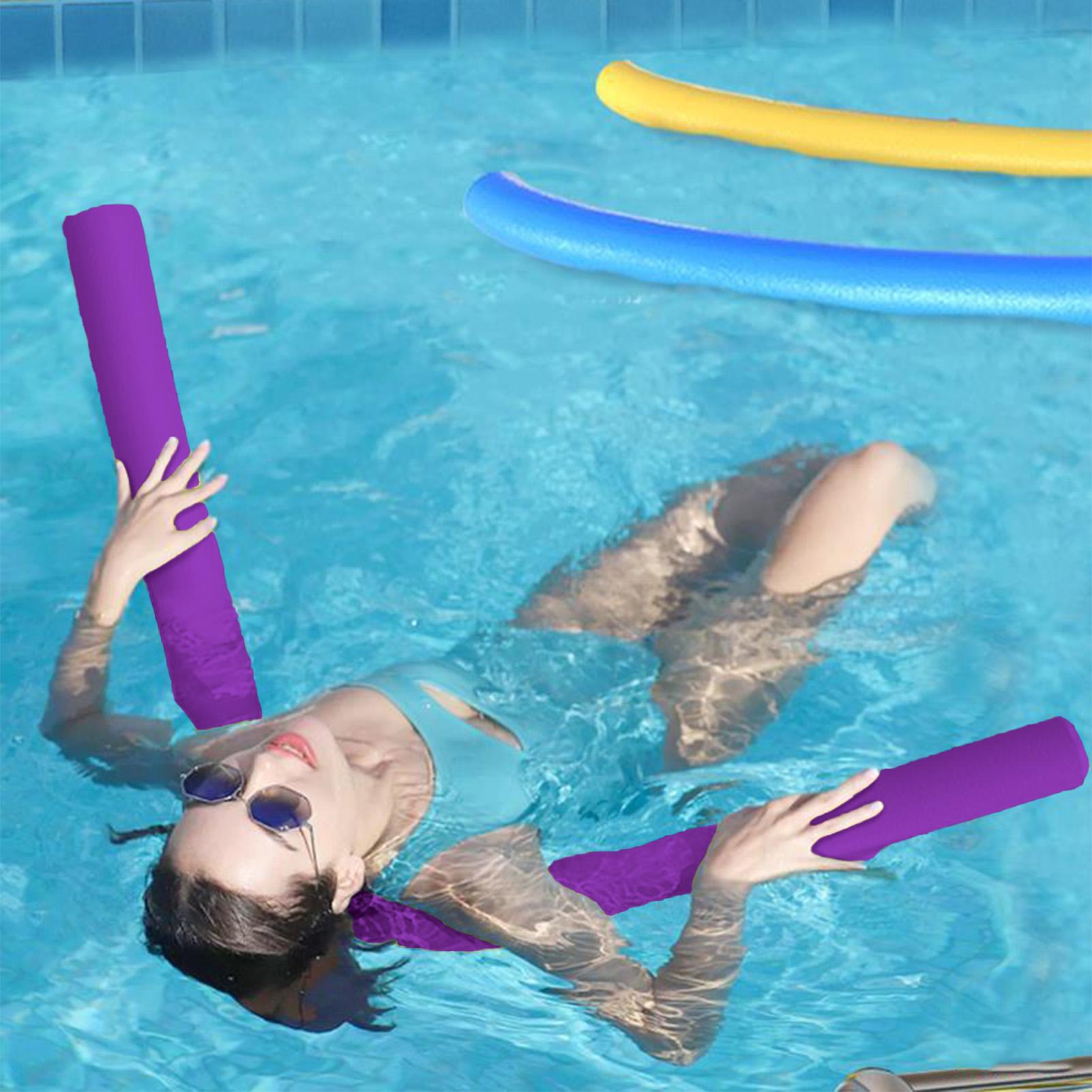 プールヌードルフォーム多目的インフレータブルソフトフォームフ - Foam Pool Noodle のレビューと価格