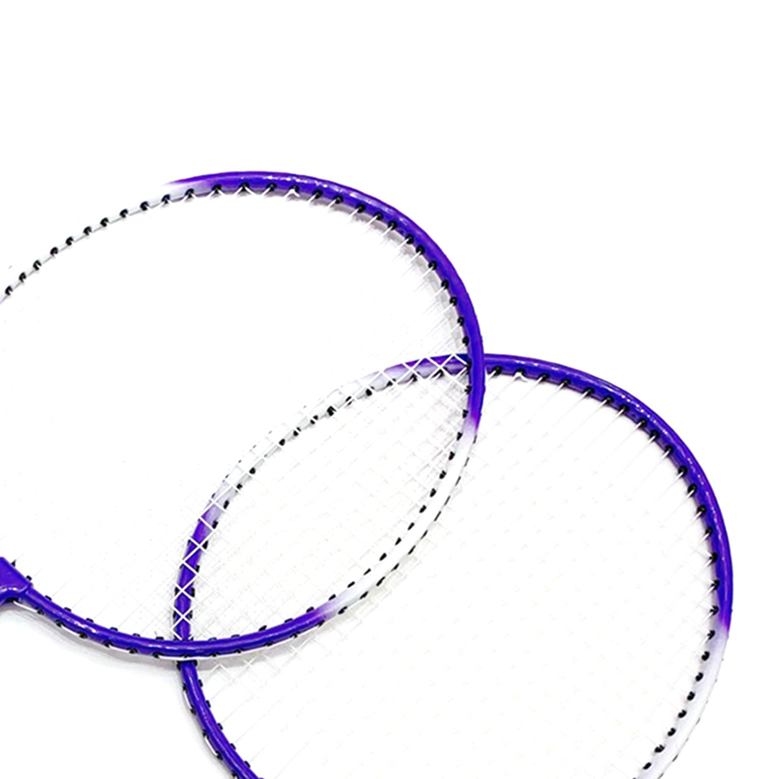 バドミントンラケットセット キャリーバッグ付き アウトドア  - Sports Equipment Badminton のレビューと価格