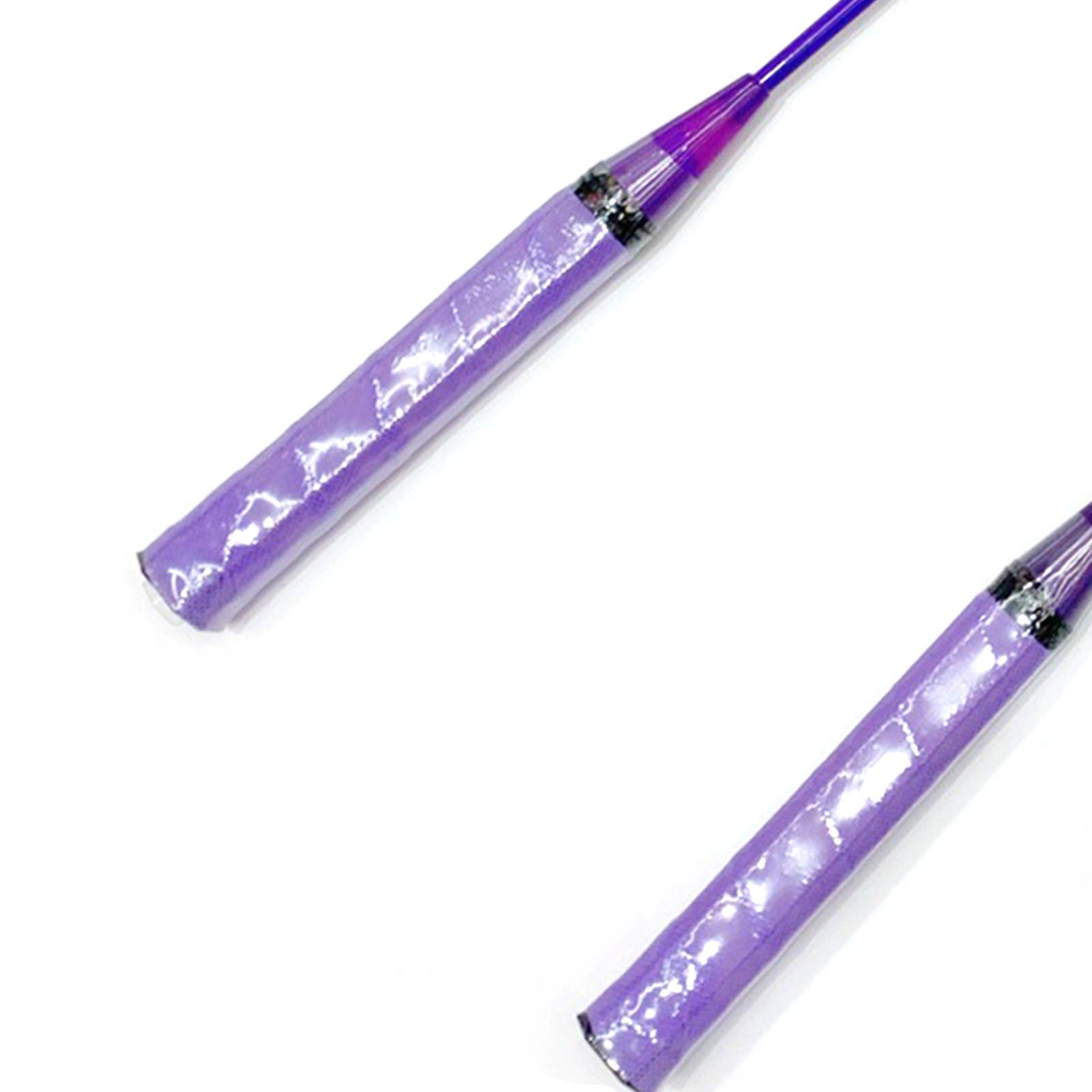 バドミントンラケットセット キャリーバッグ付き アウトドア  - Sports Equipment Badminton のレビューと価格