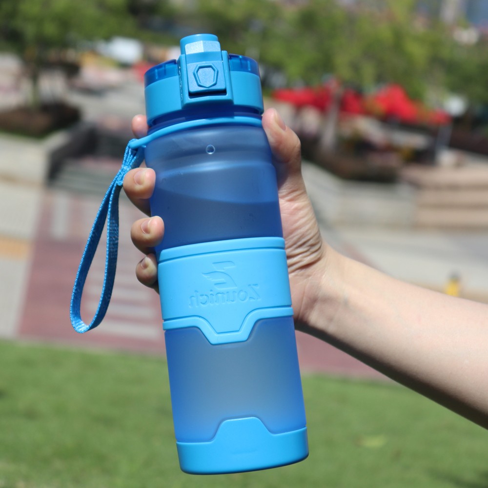 Zounichホット販売スポーツウォーターボトルポータブル漏 - Sports Equipment For Sale のレビューと価格