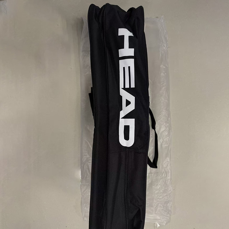 オリジナル HEAD 大容量テニスバドミントンラケットバック - Sports Equipment Badminton のレビューと価格