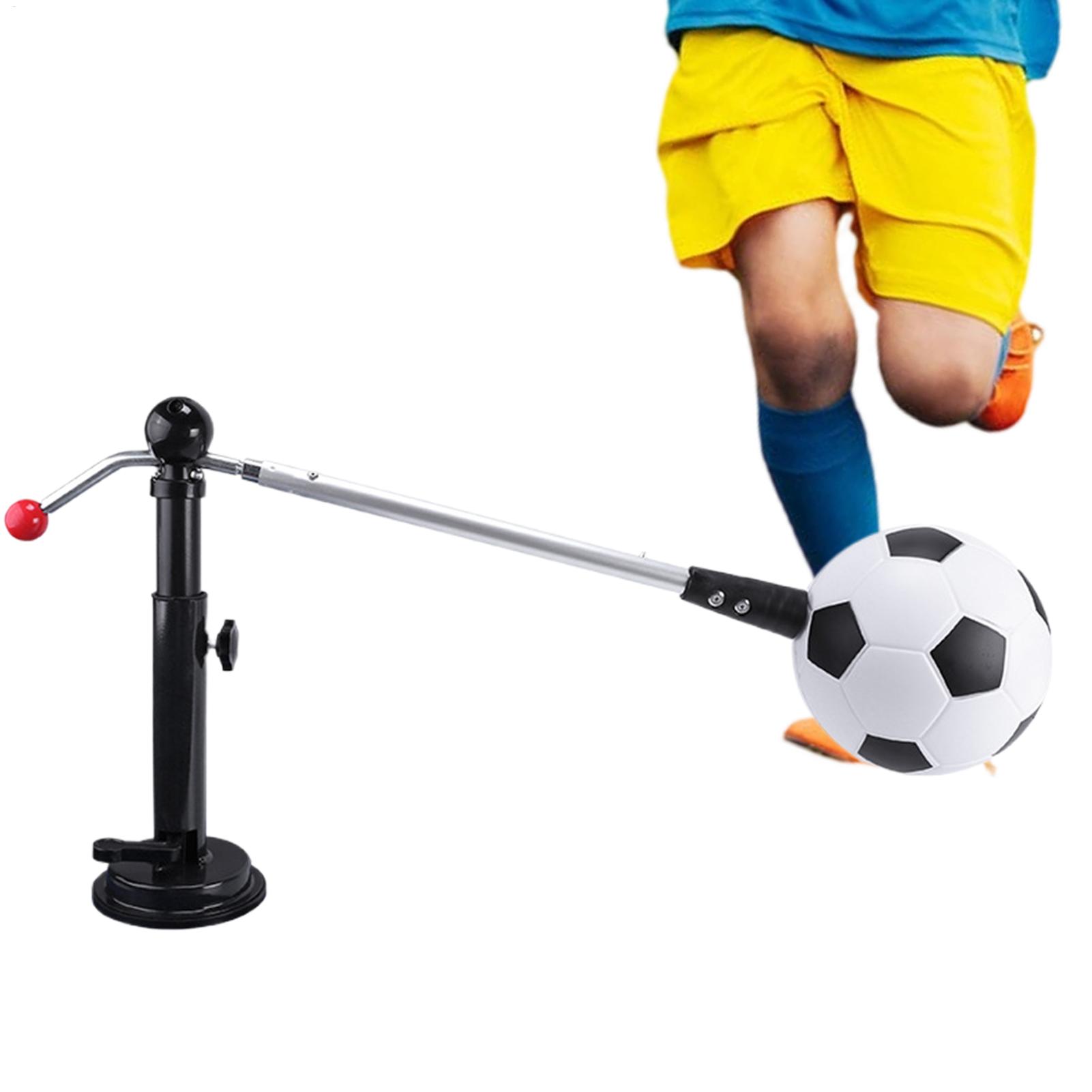 サッカーフットセンスキックトレーナー ボールコントロール向上 - Football Training Cone のレビューと価格