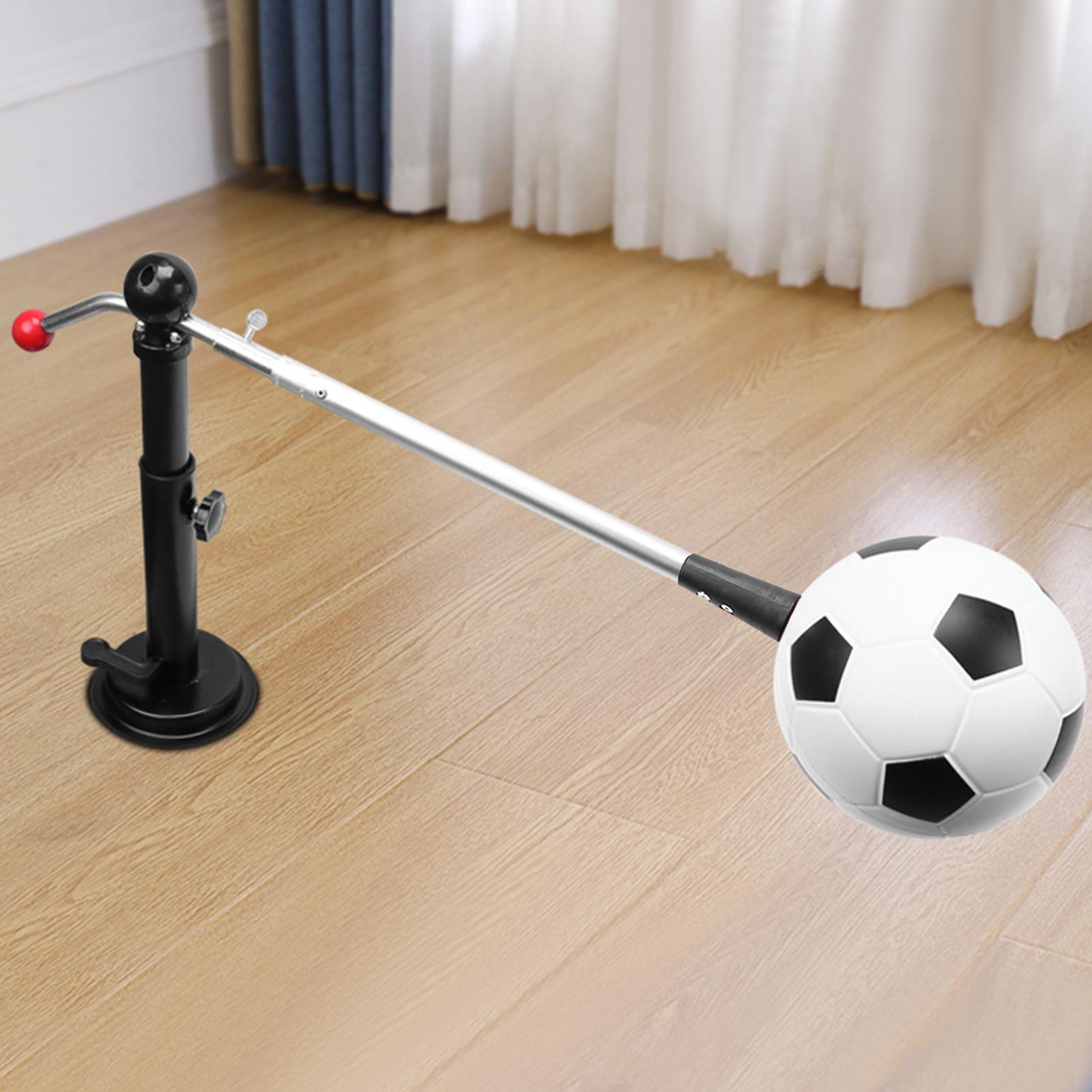 サッカーフットセンスキックトレーナー ボールコントロール向上 - Football Training Cone のレビューと価格