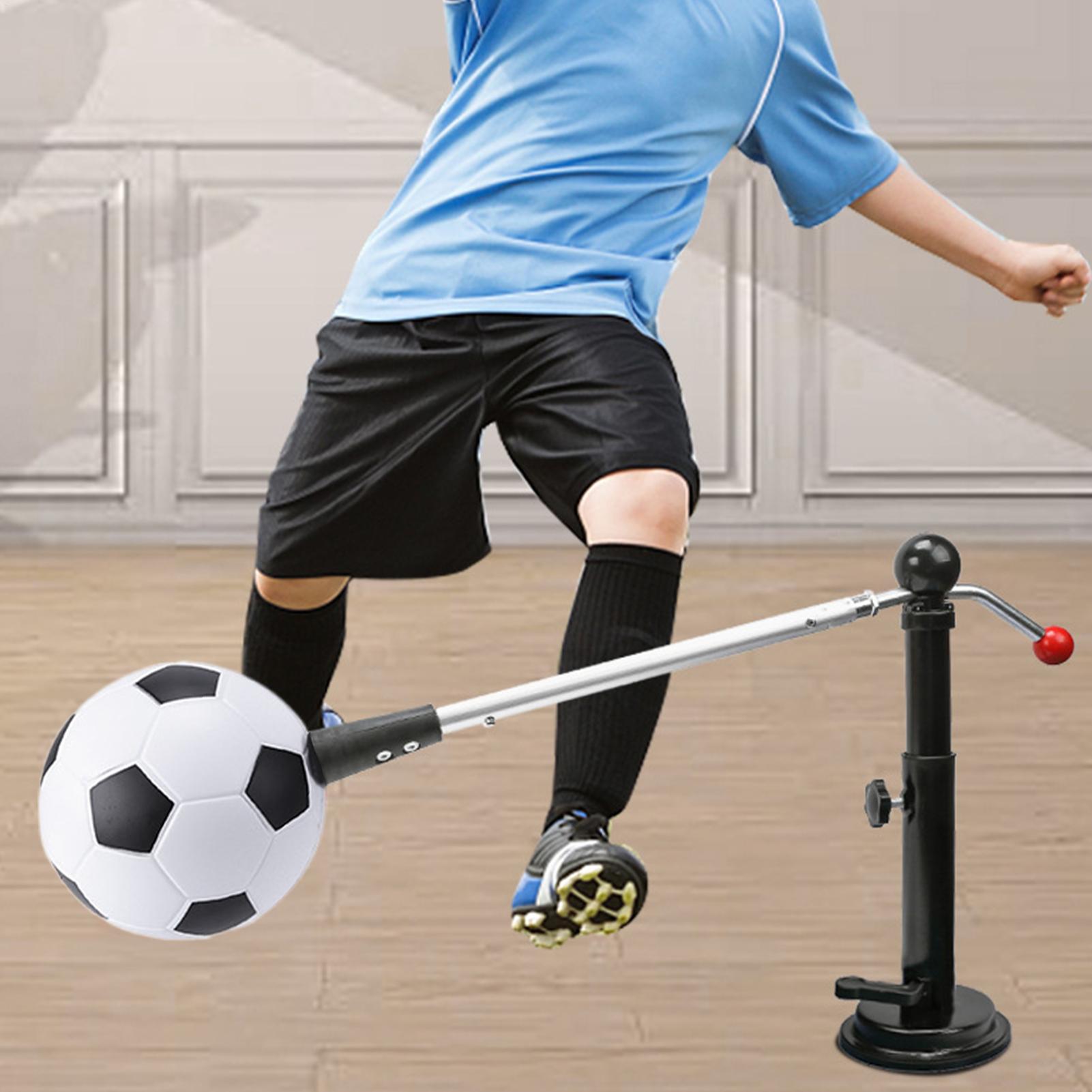 サッカーフットセンスキックトレーナー ボールコントロール向上 - Football Training Cone のレビューと価格