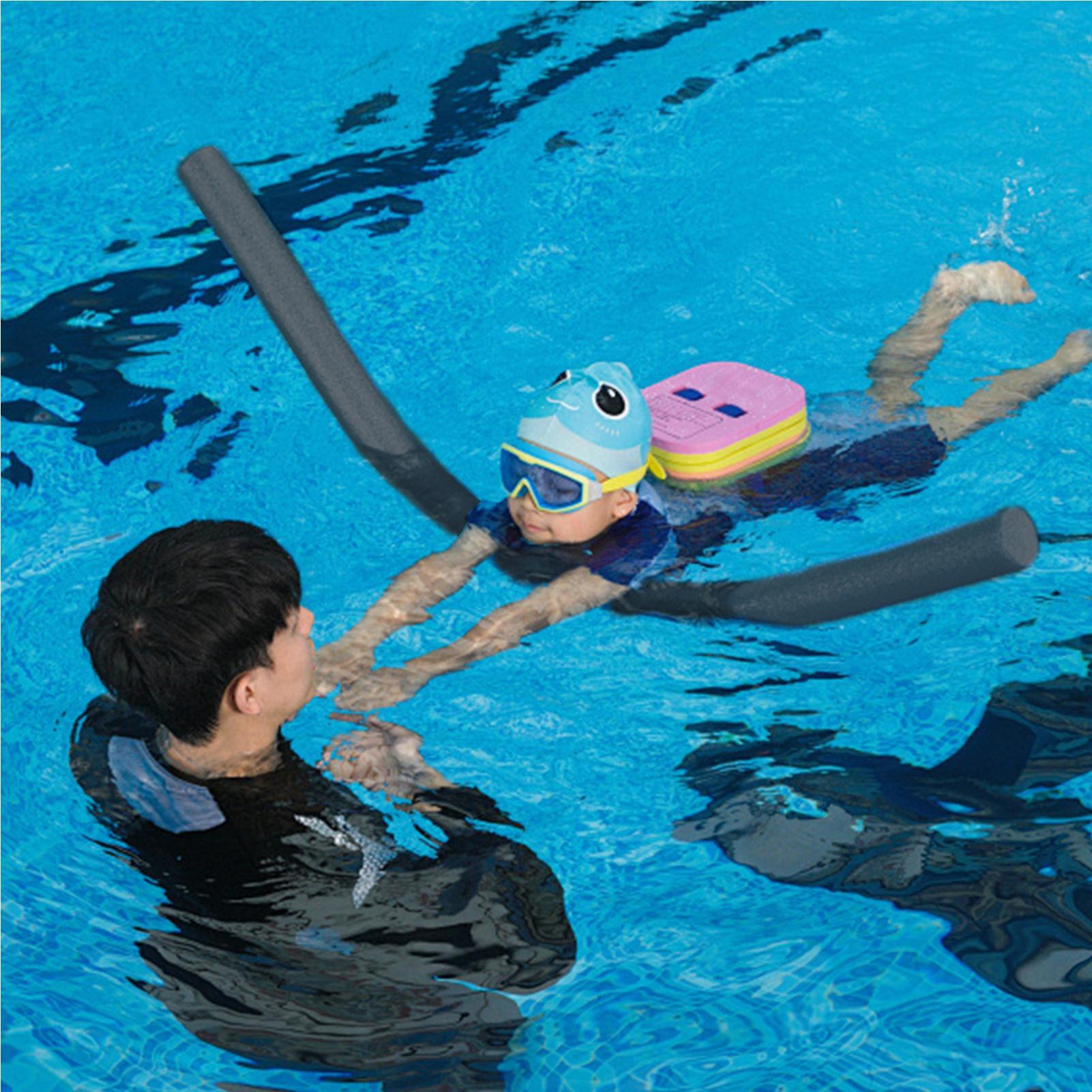プールヌードル フォームフローティングスイミングヌードル プ - Foam Pool Noodle のレビューと価格