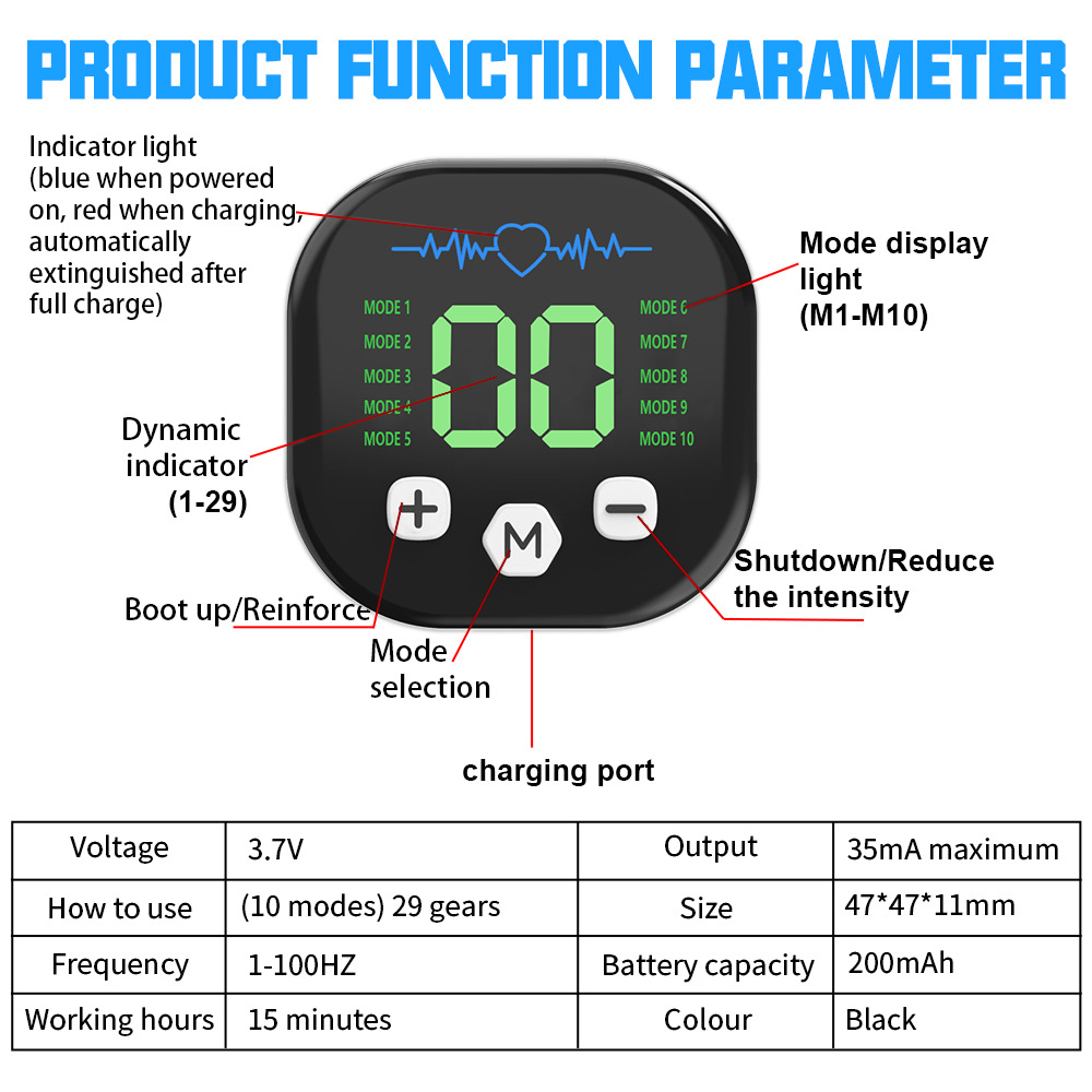 EMS 筋肉刺激装置腹部トレーナー腹筋トナー腕腹脚エクササイ - Sports Equipment Meaning のレビューと価格