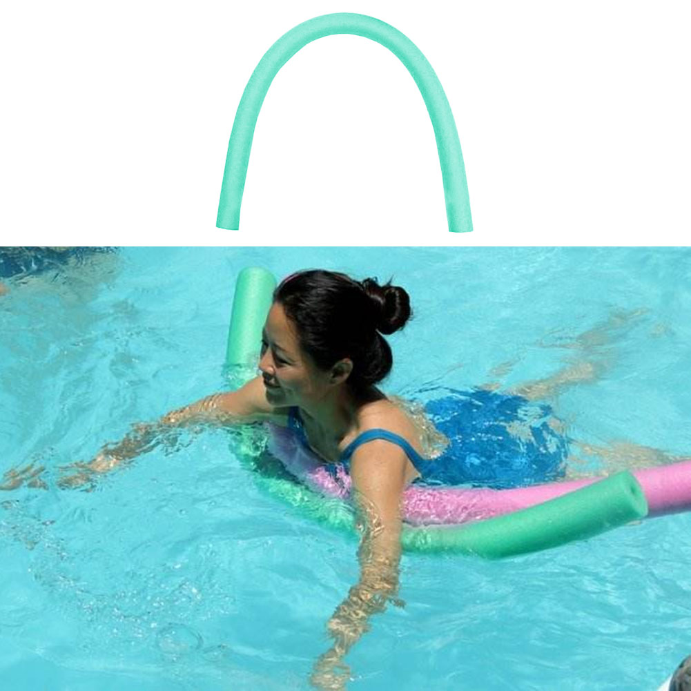 スイミングプールヌードル固体/中空柔軟なフローティングEPE - Foam Pool Noodle のレビューと価格