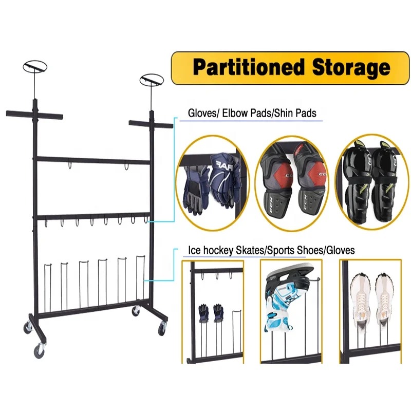 カスタムストアフロアスポーツ用品ラグビーヘルメットアイスホッ - Sports Equipment Store のレビューと価格